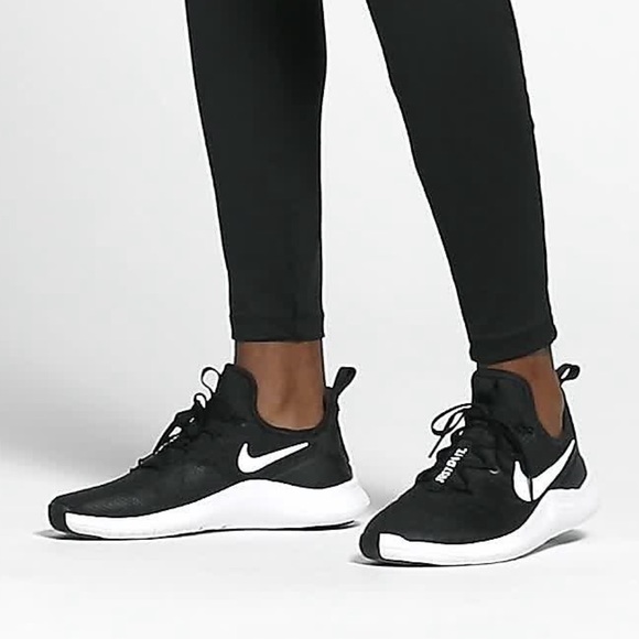 NWT Nike free trainers black Running shoes - Picture 3 of 8